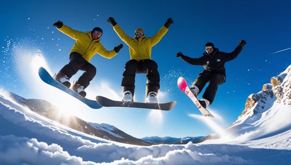 Noleggi ski e attrezzature convenzionato con Beppe ski Prato Nevoso