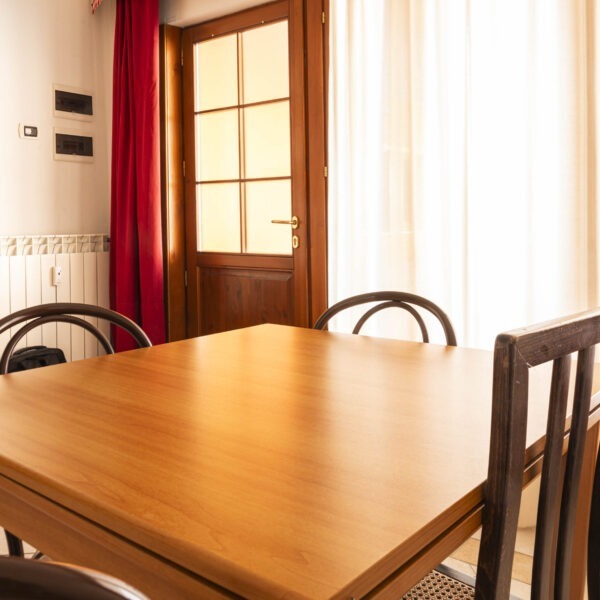 Appartamento 52 Giove Condominio al colle Prato Nevoso